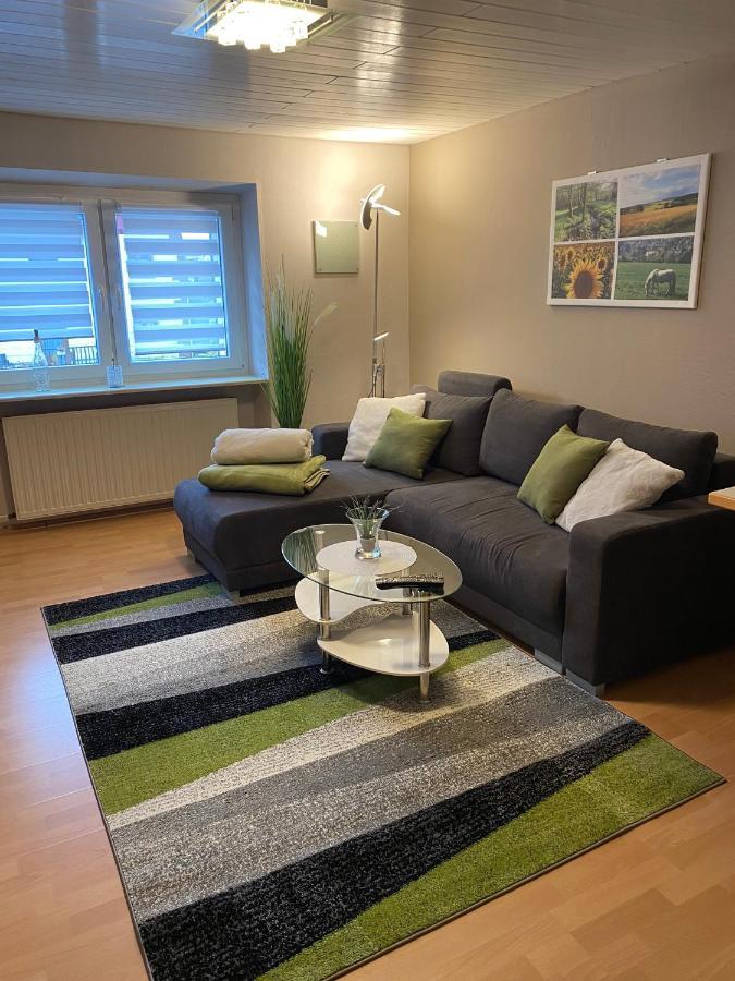 Ferienwohnung Marianne Und Heinz Marpingen Экстерьер фото